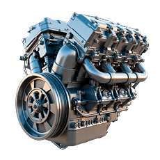 Motor